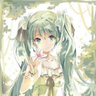 原来是美男